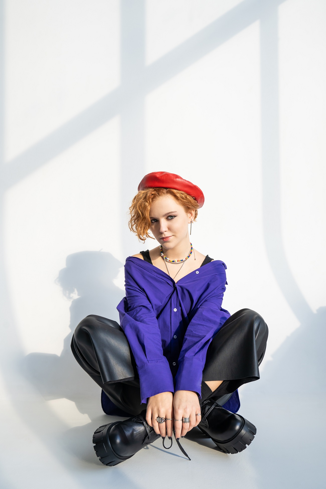 Що відомо про 14-річну Олену Усенко, яка їде від України на Дитяче Євробачення 2021 (фото і відео)